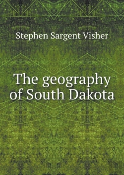 Bertrand.pt - The Geography Of South Dakota
