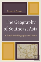The Geography Of Southeast Asia