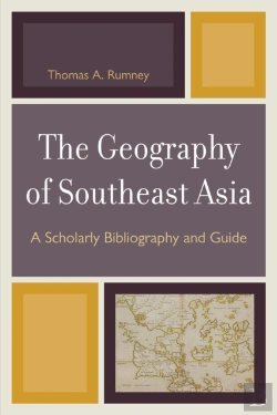 Bertrand.pt - The Geography Of Southeast Asia