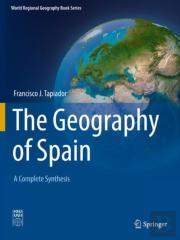The Geography Of Spain