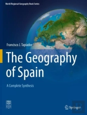 The Geography Of Spain