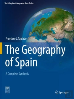 Bertrand.pt - The Geography Of Spain