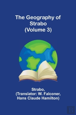 Bertrand.pt - The Geography Of Strabo  Volume 3