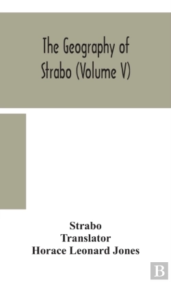 Bertrand.pt - The Geography Of Strabo  Volume V