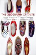The Geography Of Taste