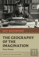 The Geography Of The Imagination
