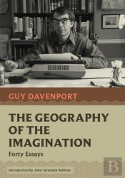 The Geography Of The Imagination