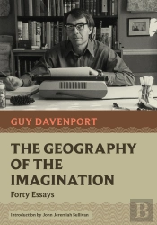 The Geography Of The Imagination