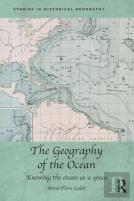 The Geography Of The Ocean
