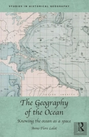 The Geography Of The Ocean