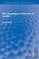 The Geography Of The Port Of London