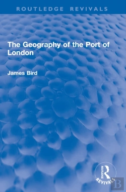 Bertrand.pt - The Geography Of The Port Of London