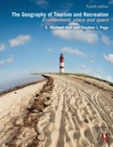 The Geography Of Tourism And Recreation