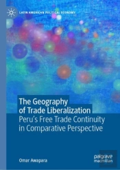 The Geography Of Trade Liberalization