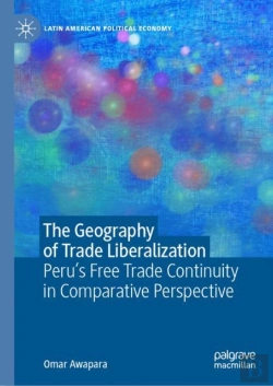 Bertrand.pt - The Geography Of Trade Liberalization