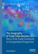 The Geography Of Trade Liberalization