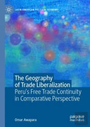 The Geography Of Trade Liberalization