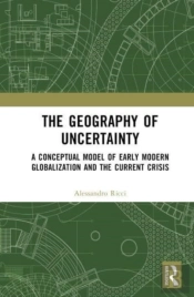 The Geography Of Uncertainty