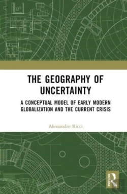 Bertrand.pt - The Geography Of Uncertainty