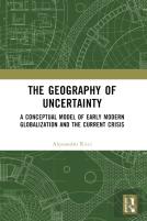 The Geography Of Uncertainty