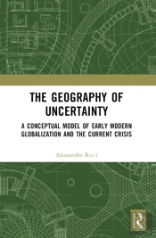 The Geography Of Uncertainty