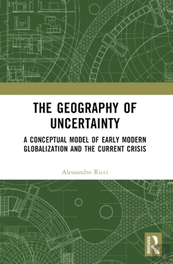 Bertrand.pt - The Geography Of Uncertainty