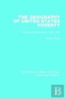 The Geography Of United States Poverty