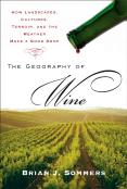 The Geography Of Wine