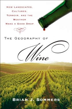 Bertrand.pt - The Geography Of Wine