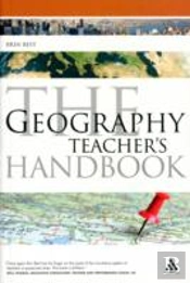 The Geography Teacher'S Handbook