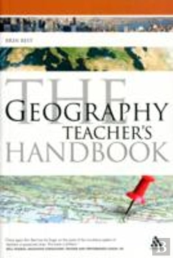 Bertrand.pt - The Geography Teacher'S Handbook