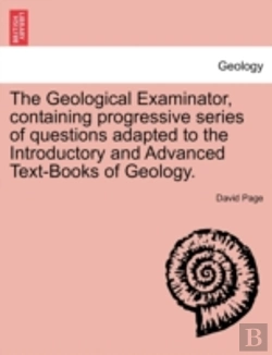 Bertrand.pt - The Geological Examinator, Containing Pr