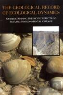 The Geological Record Of Ecological Dynamics