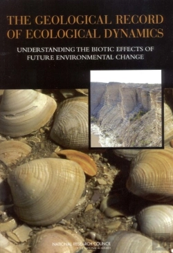 Bertrand.pt - The Geological Record Of Ecological Dynamics