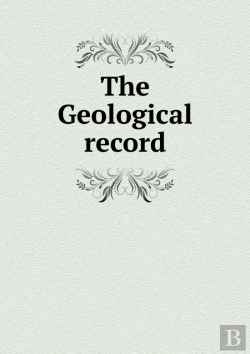 Bertrand.pt - The Geological Record