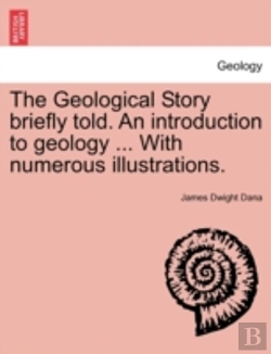 Bertrand.pt - The Geological Story Briefly Told. An In