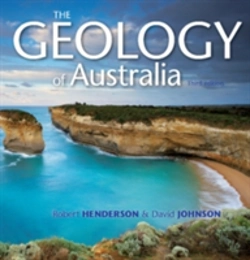 Bertrand.pt - The Geology Of Australia