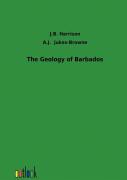 The Geology Of Barbados