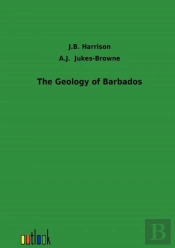 The Geology Of Barbados