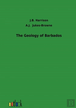 Bertrand.pt - The Geology Of Barbados