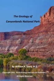 The Geology Of Canyonlands National Park