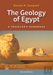 The Geology Of Egypt