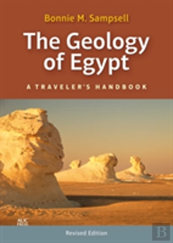 Bertrand.pt - The Geology Of Egypt