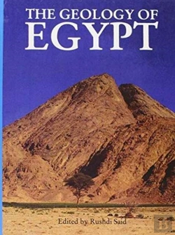 Bertrand.pt - The Geology Of Egypt