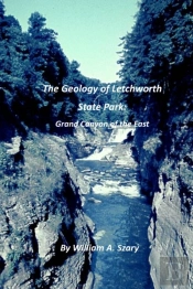 The Geology Of Letchworth State Park