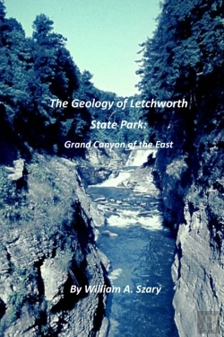 Bertrand.pt - The Geology Of Letchworth State Park