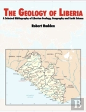 The Geology Of Liberia