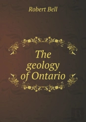 The Geology Of Ontario