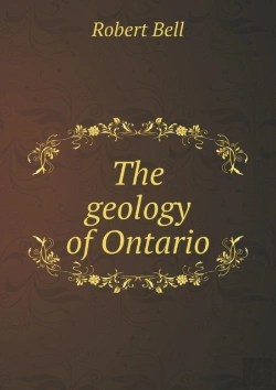 Bertrand.pt - The Geology Of Ontario