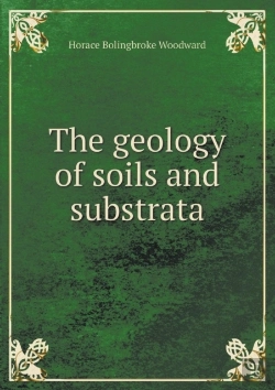 Bertrand.pt - The Geology Of Soils And Substrata